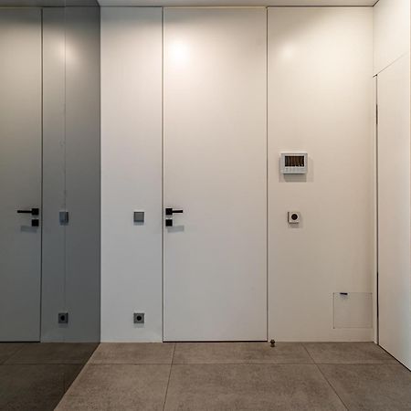 Mennica Residence Deluxe Varšava Pokoj fotografie